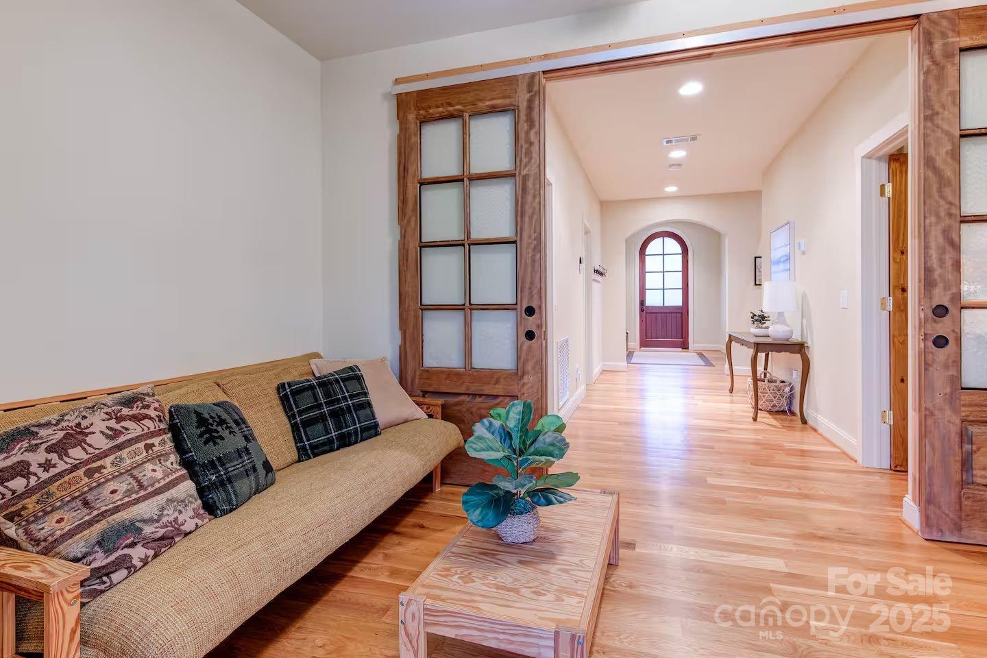 Rumbling Bald on Lake Lure - Residential