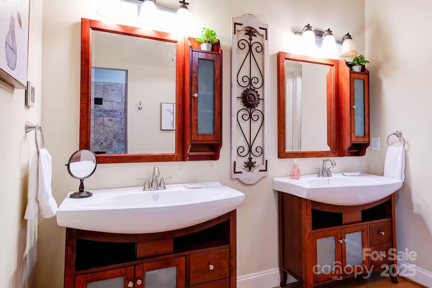 Rumbling Bald on Lake Lure - Residential