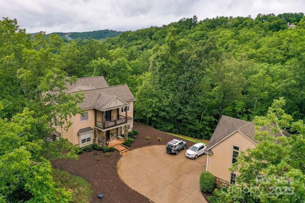 Rumbling Bald on Lake Lure - Residential