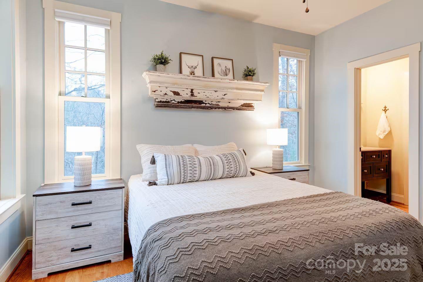 Rumbling Bald on Lake Lure - Residential