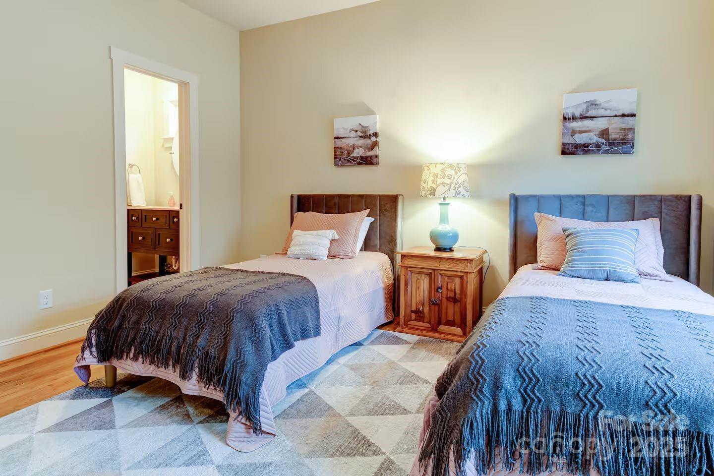 Rumbling Bald on Lake Lure - Residential