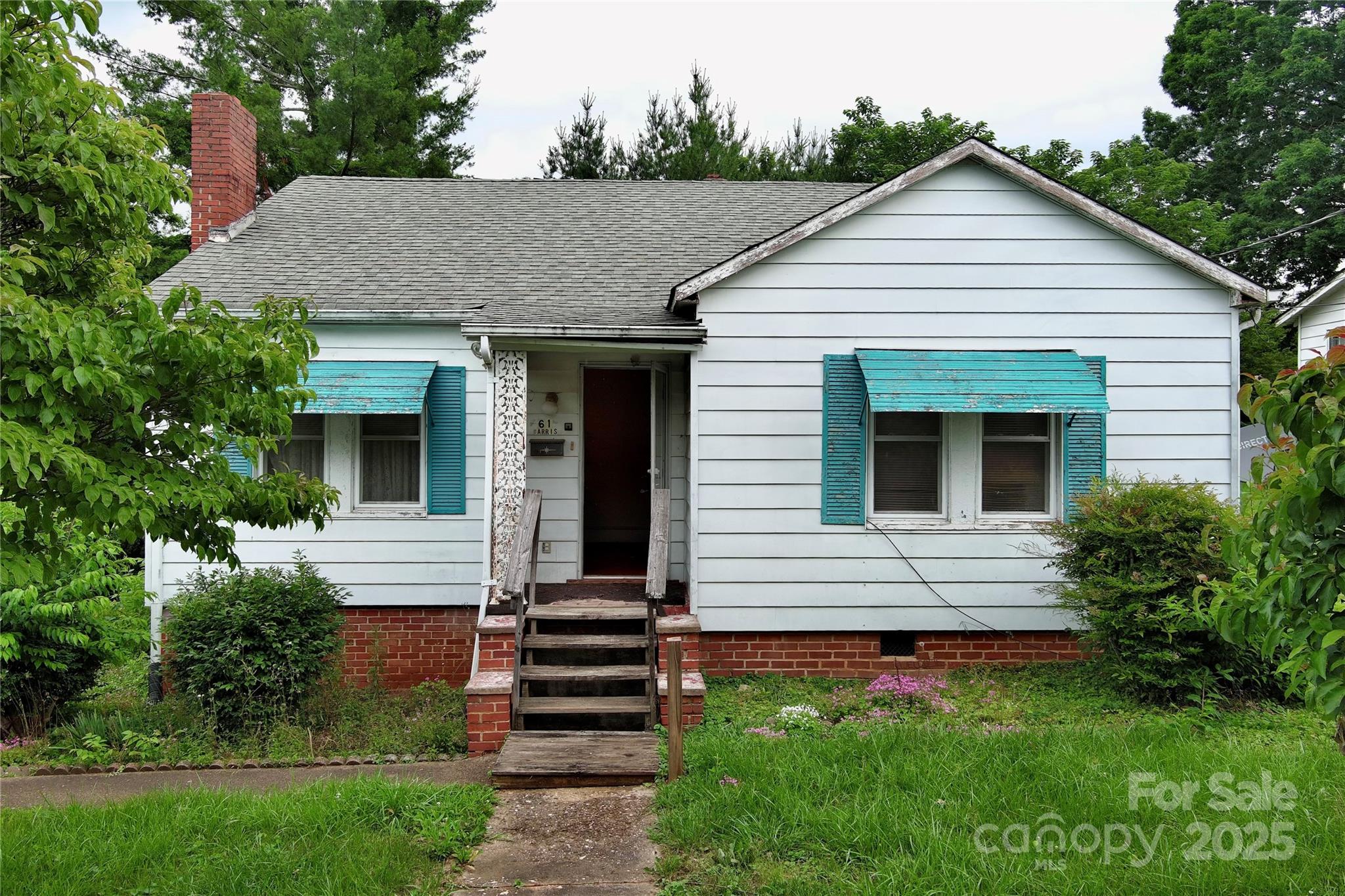 61 Perry Street