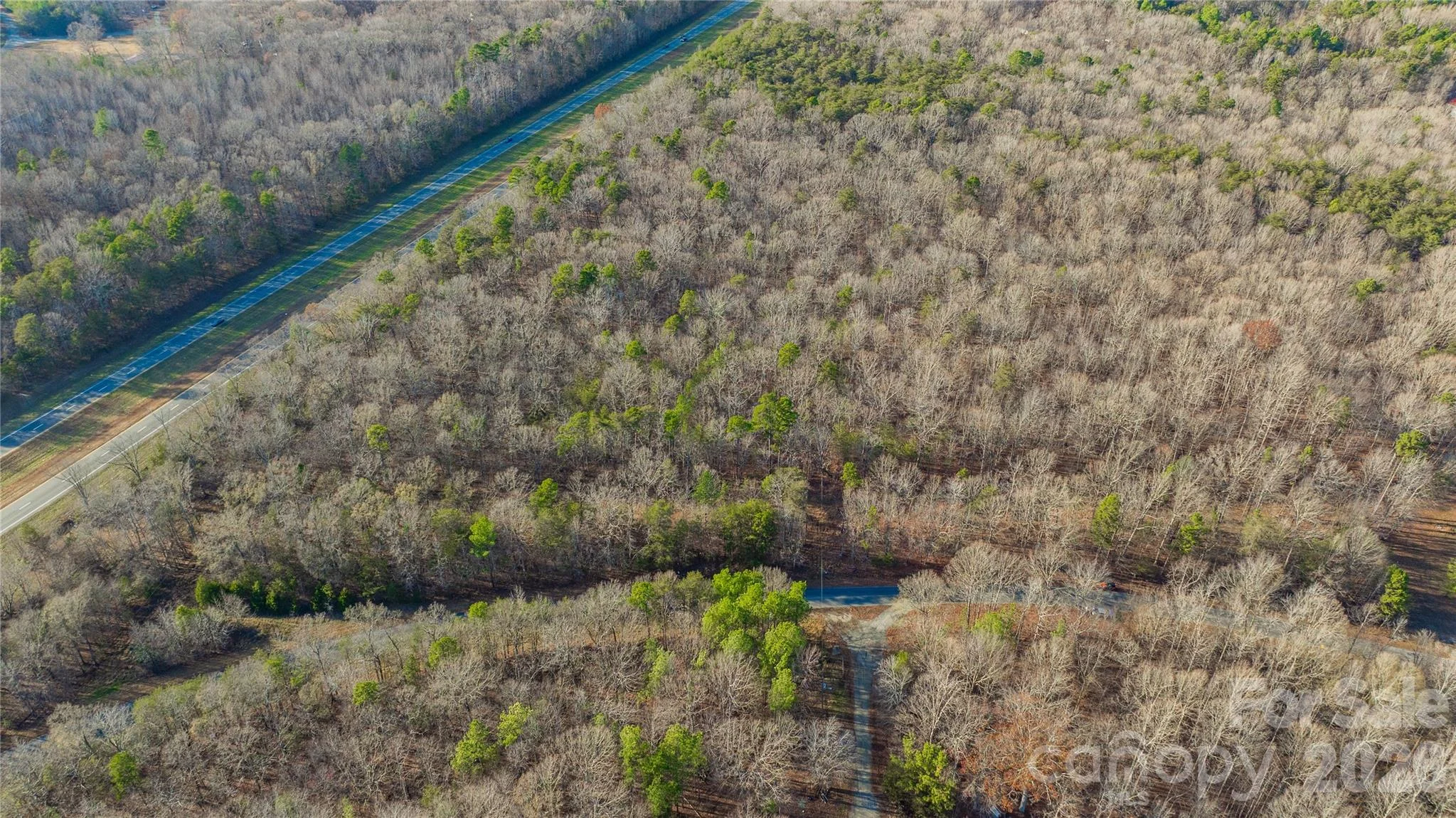 0 Cooper Road, Staley, NC, 27355