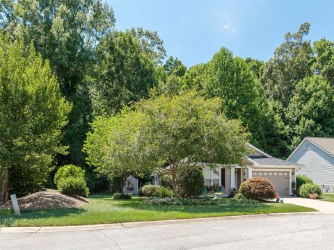 A home in Arden