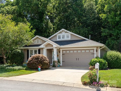 A home in Arden