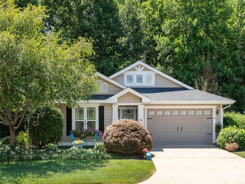 A home in Arden