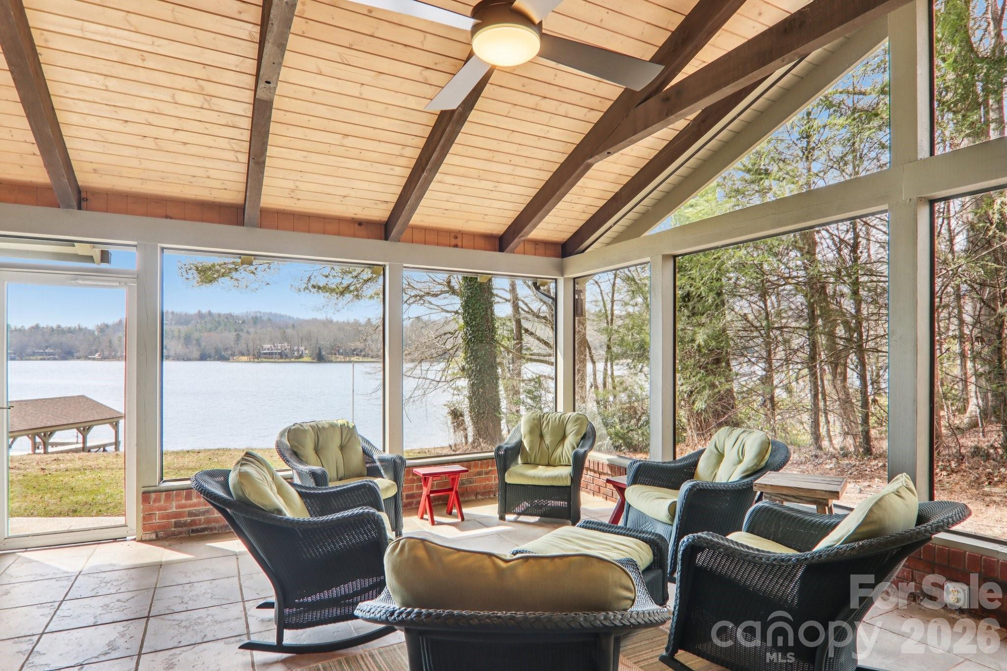Lake Toxaway Estates - Residential