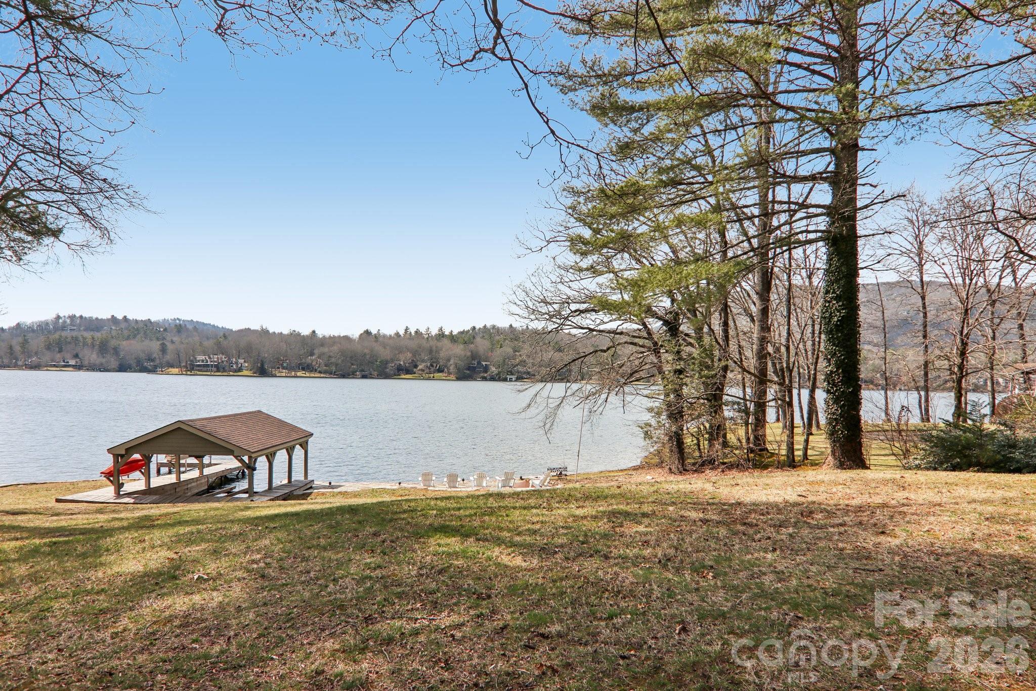Lake Toxaway Estates - Residential