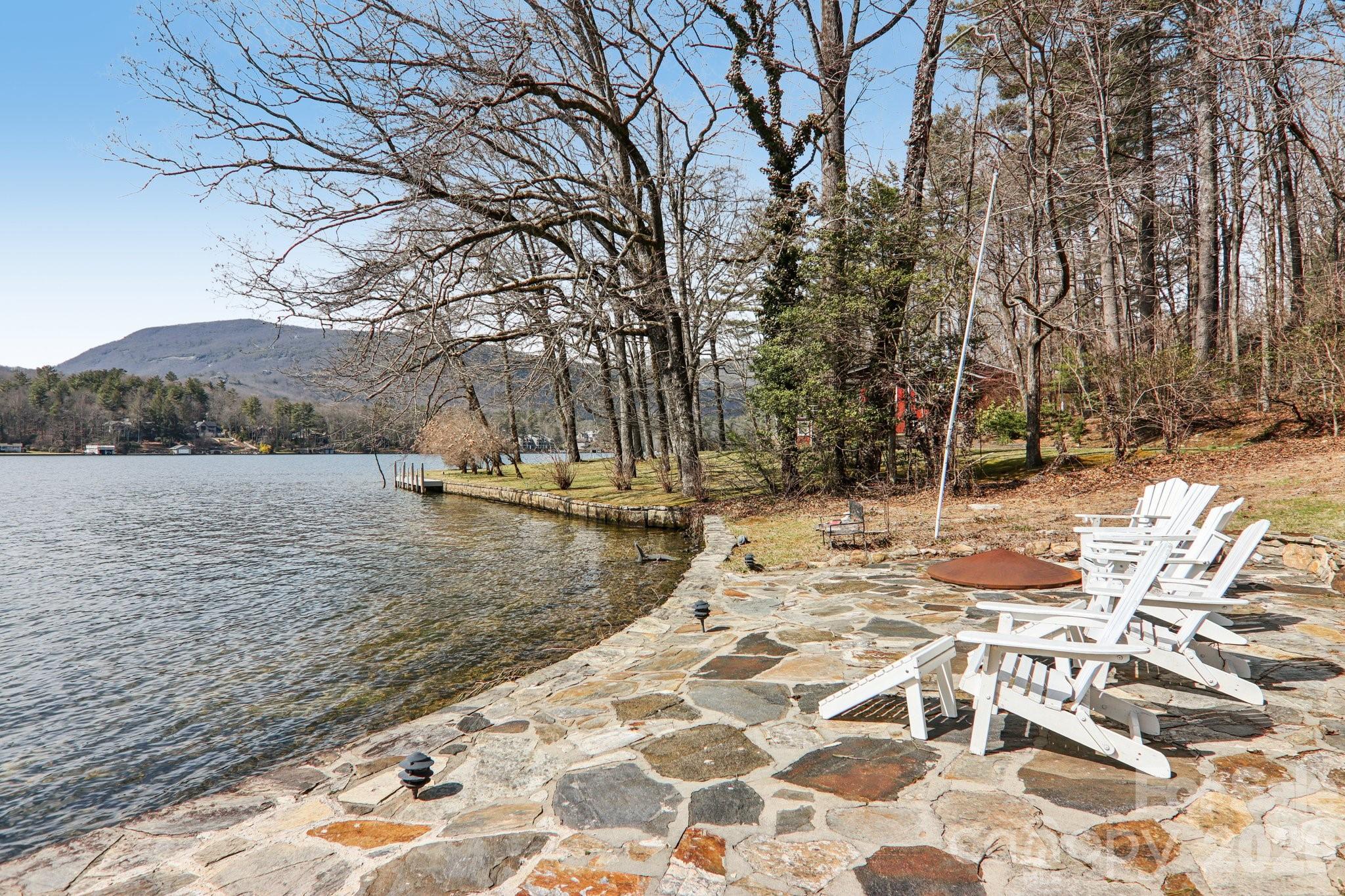 Lake Toxaway Estates - Residential