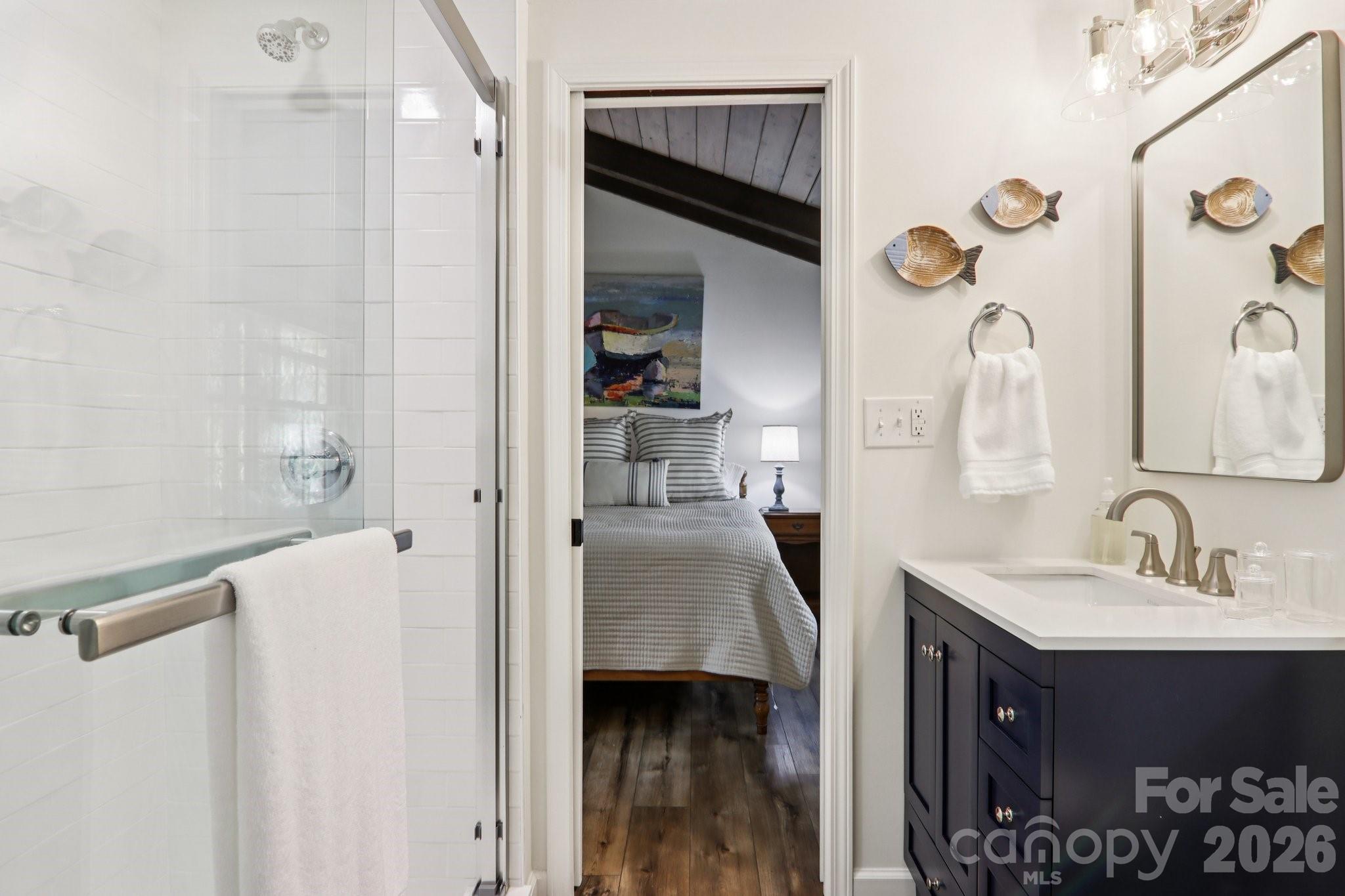 Lake Toxaway Estates - Residential