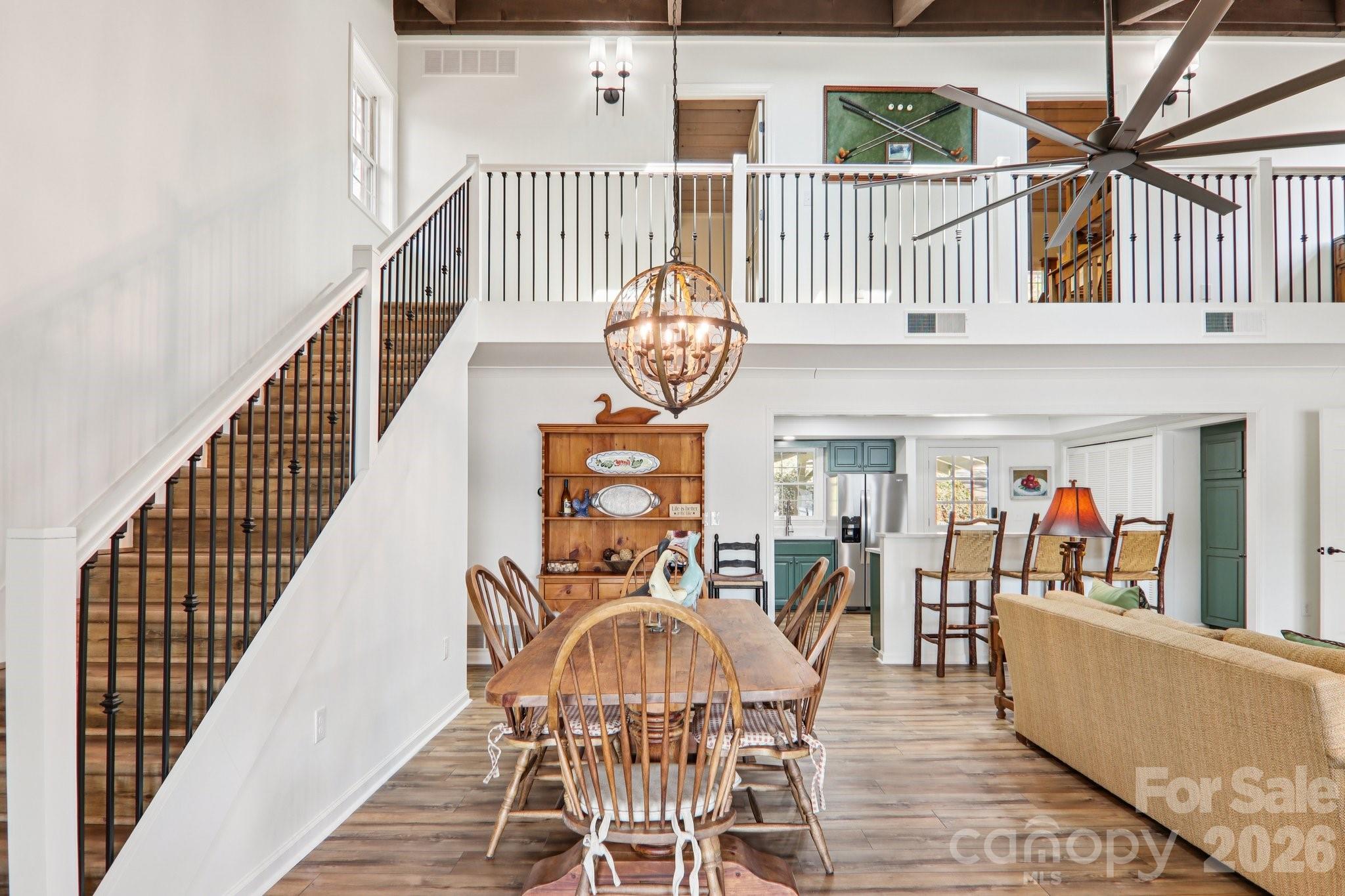 Lake Toxaway Estates - Residential