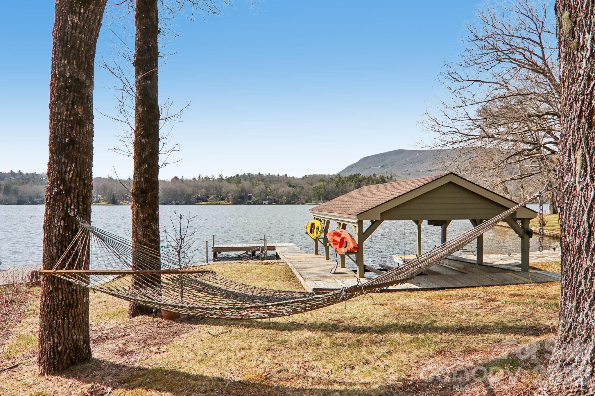 Lake Toxaway Estates - Residential
