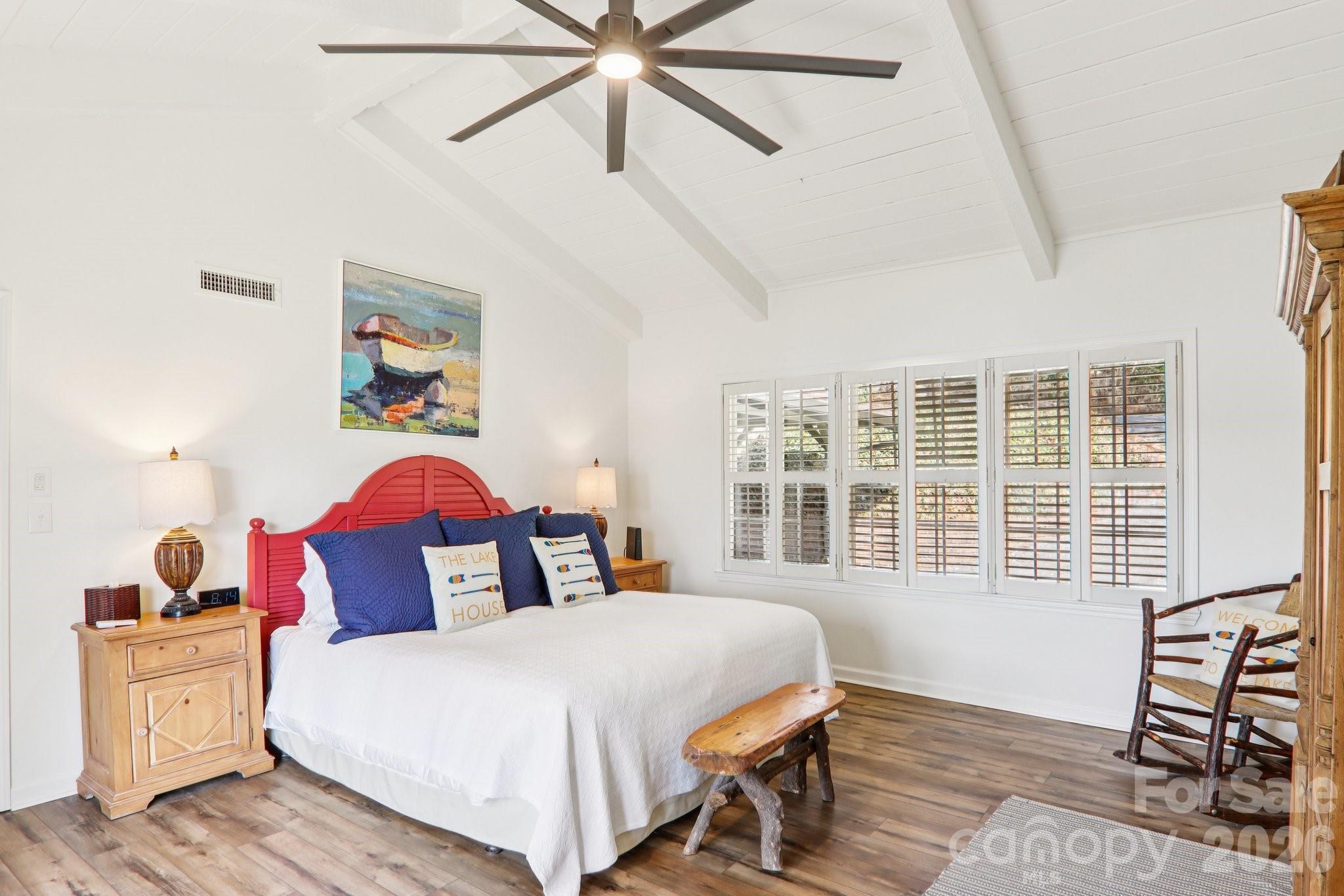 Lake Toxaway Estates - Residential