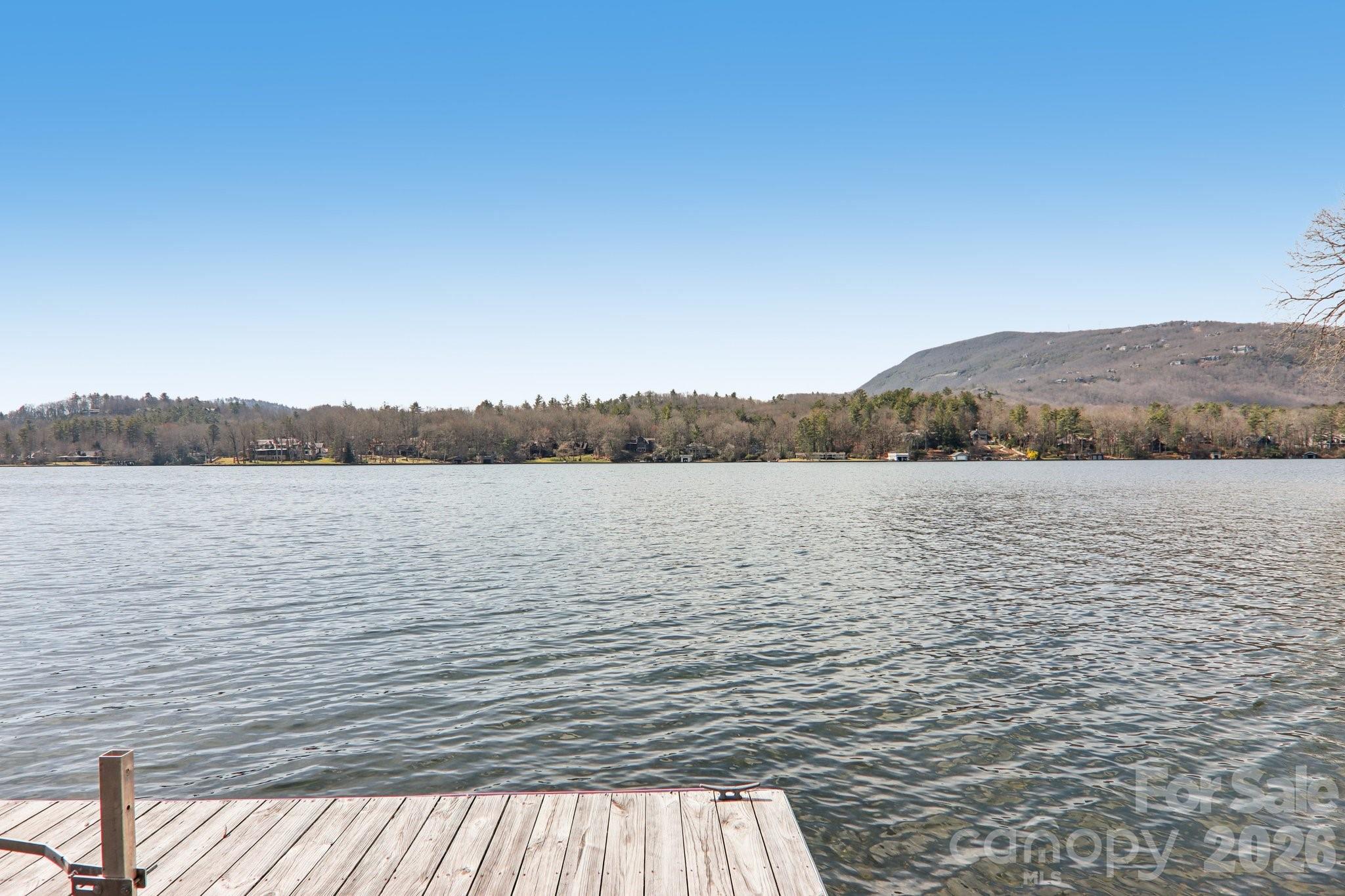 Lake Toxaway Estates - Residential