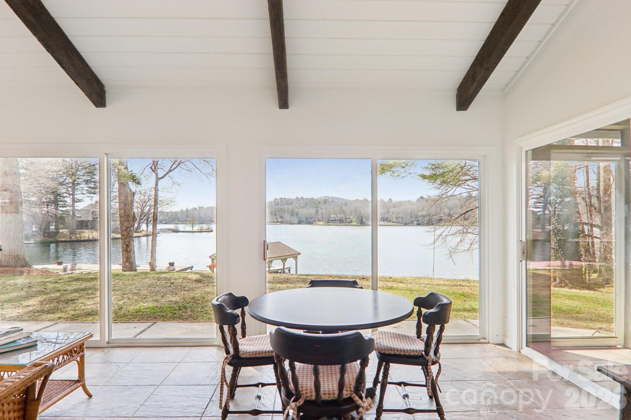 Lake Toxaway Estates - Residential