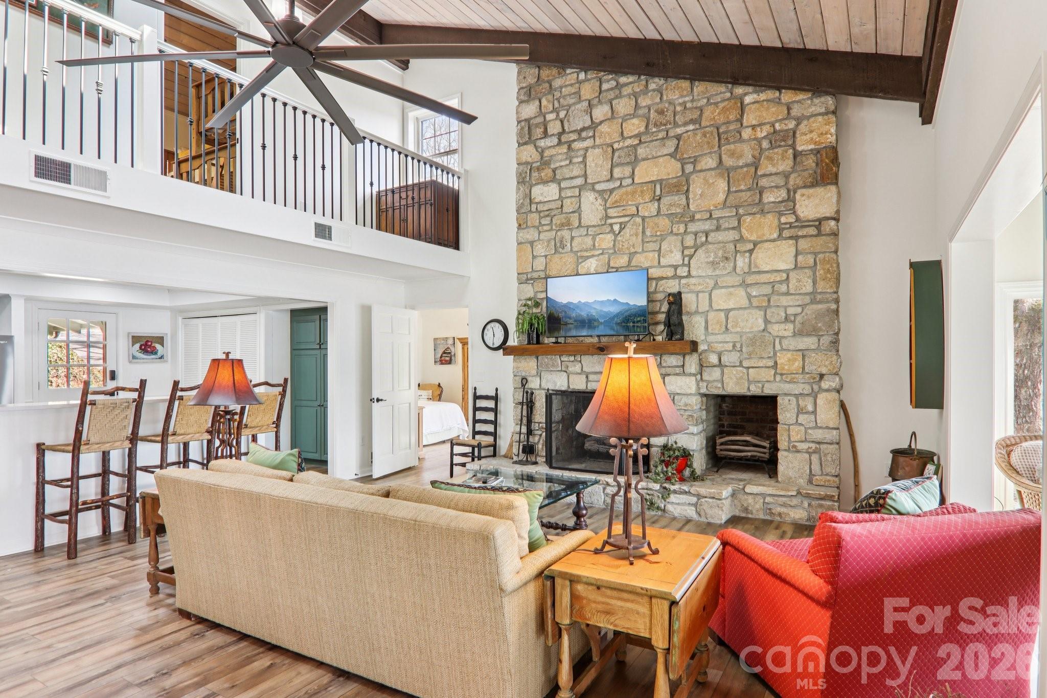 Lake Toxaway Estates - Residential