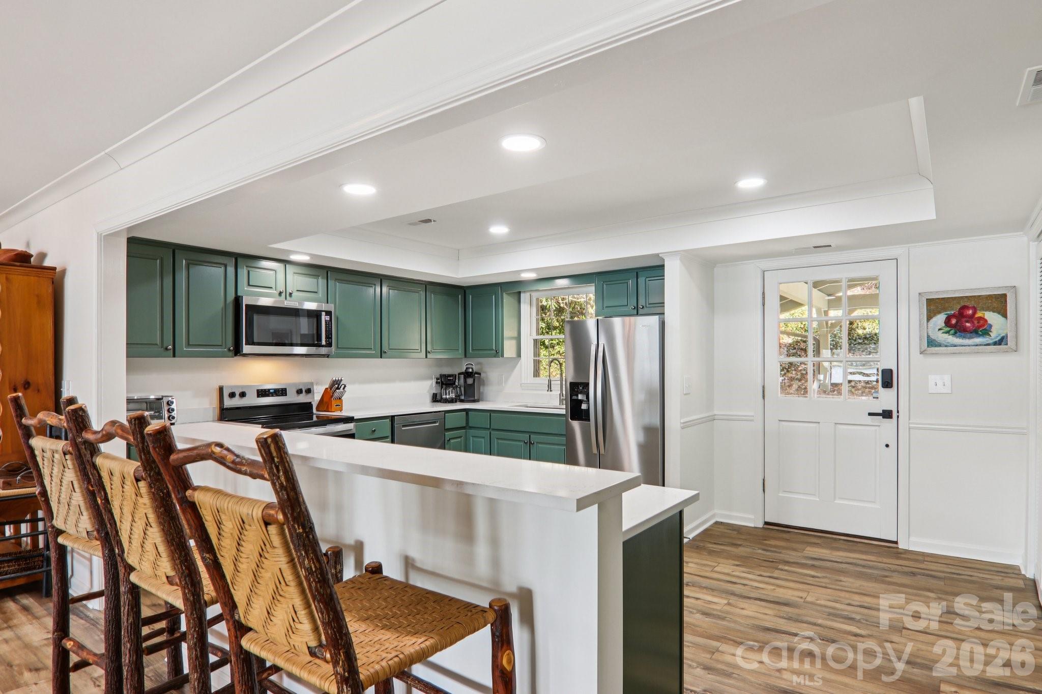 Lake Toxaway Estates - Residential