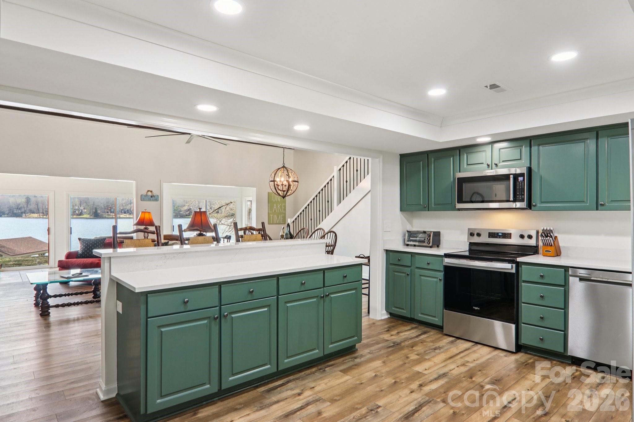 Lake Toxaway Estates - Residential