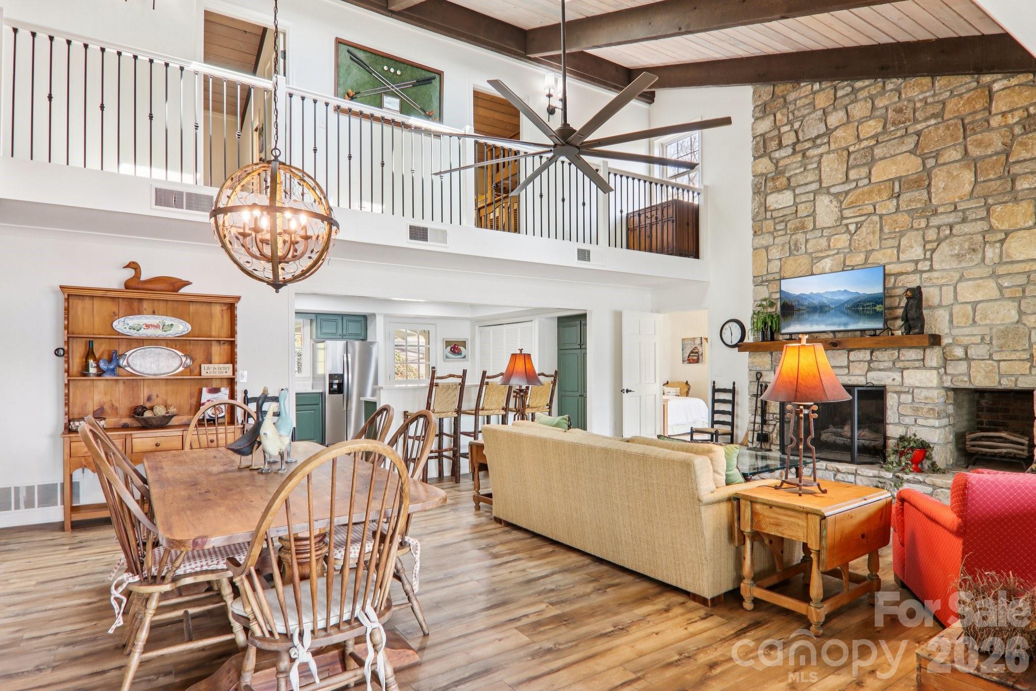 Lake Toxaway Estates - Residential