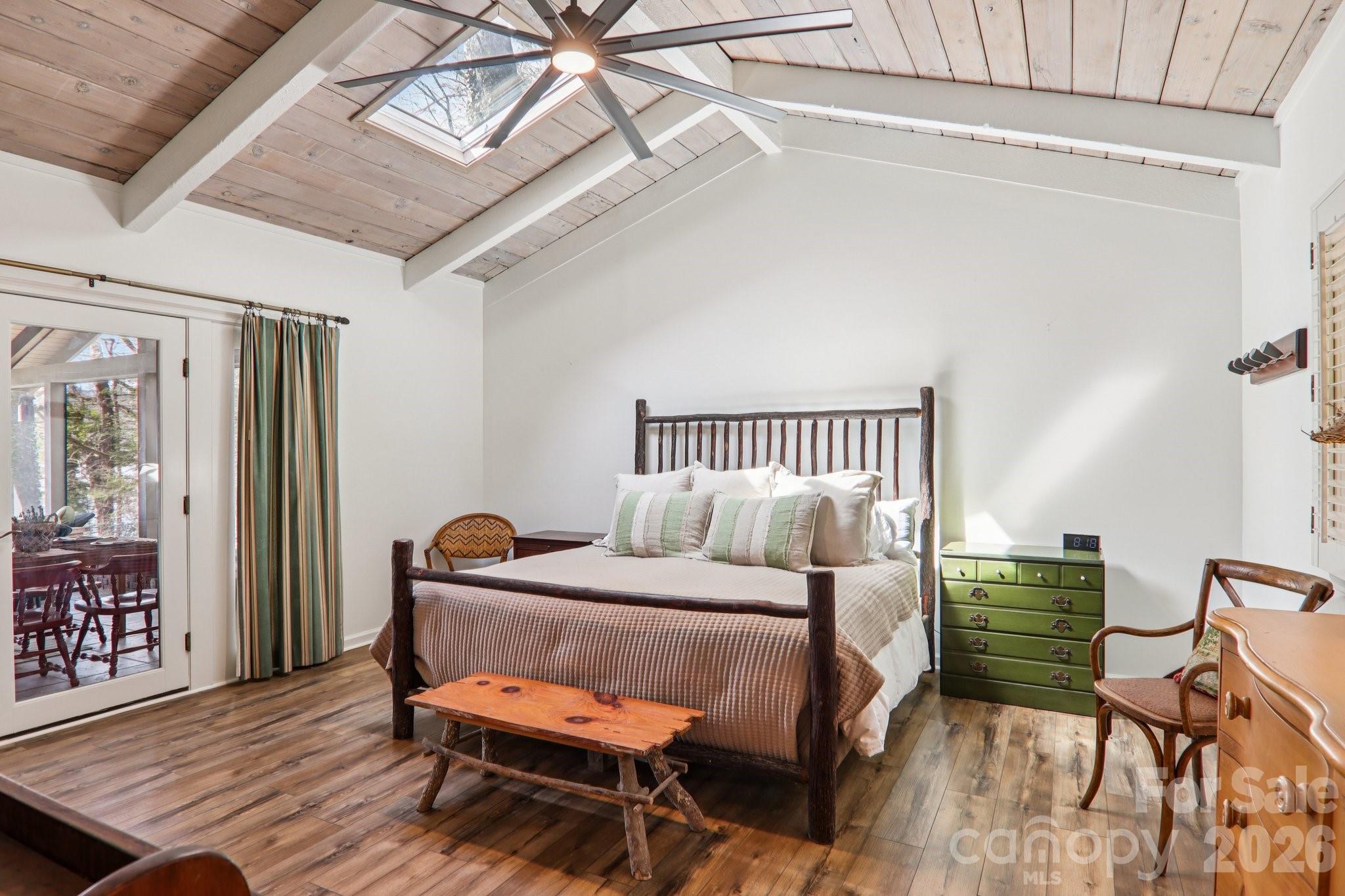 Lake Toxaway Estates - Residential