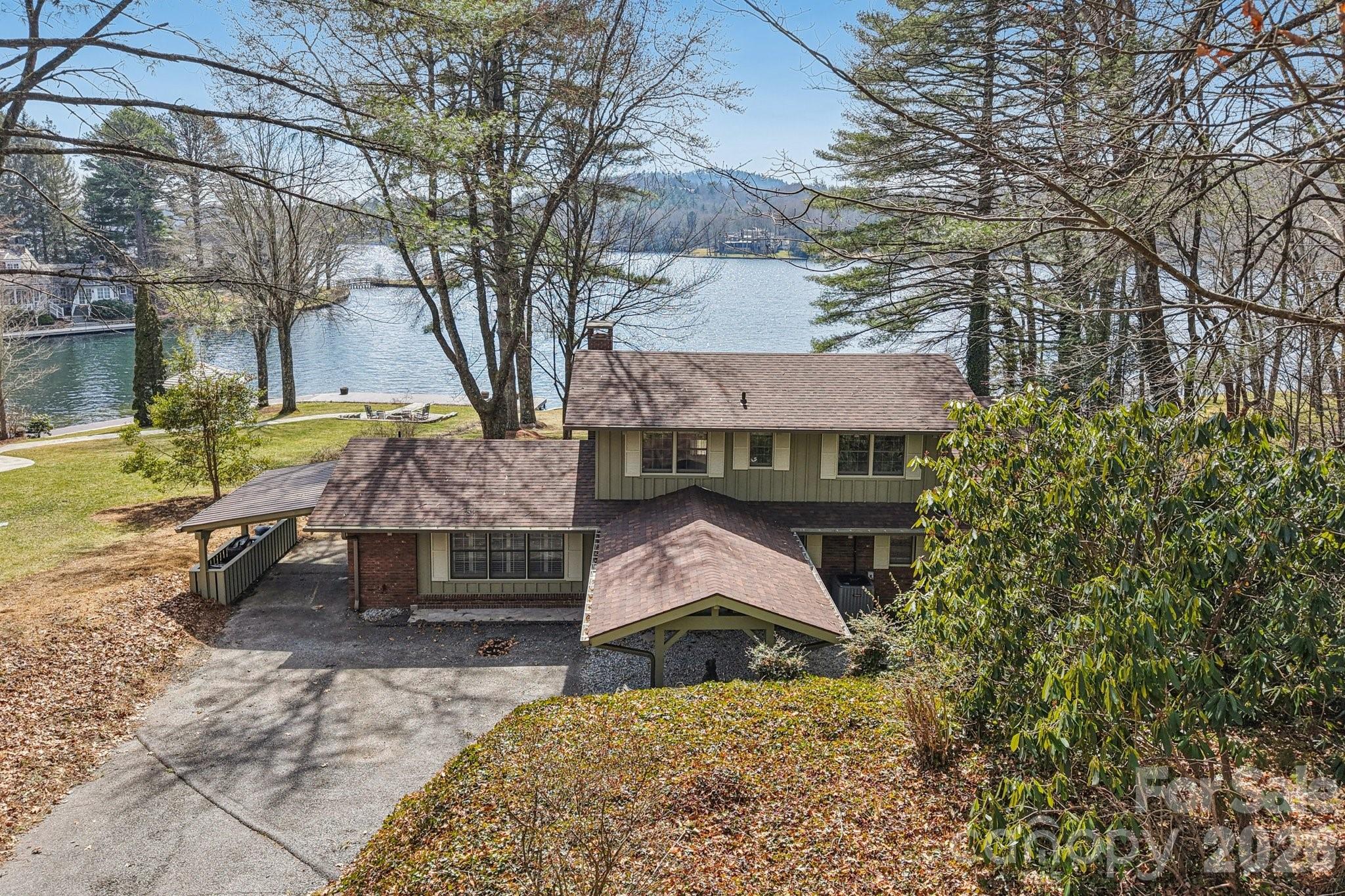 Lake Toxaway Estates - Residential