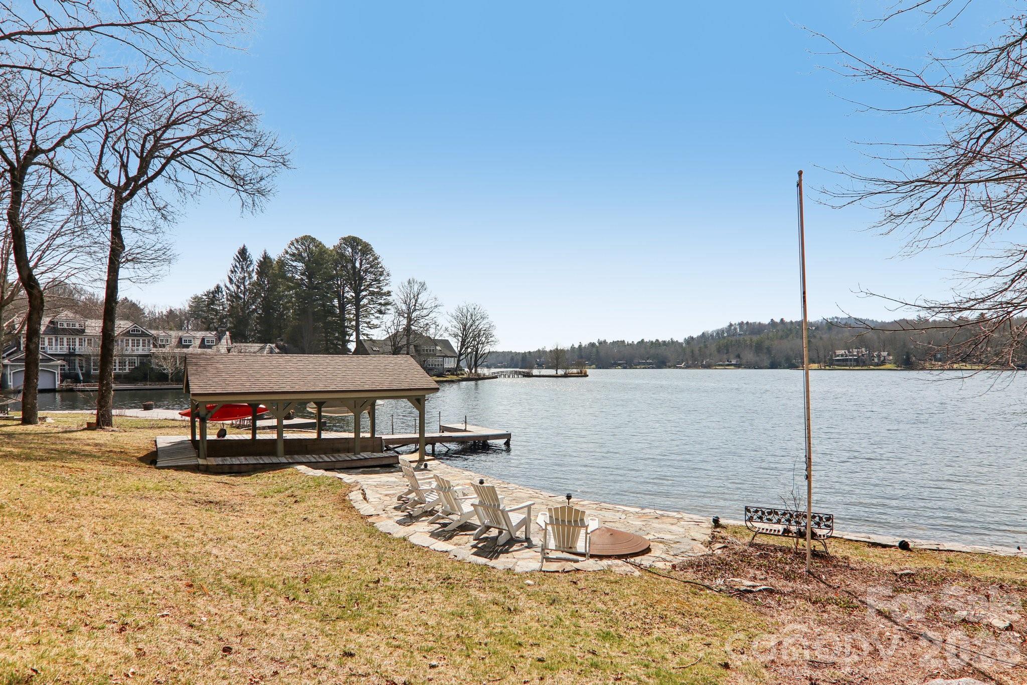 Lake Toxaway Estates - Residential