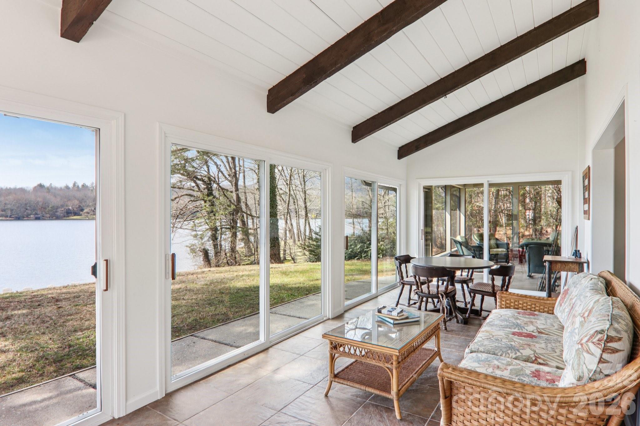 Lake Toxaway Estates - Residential