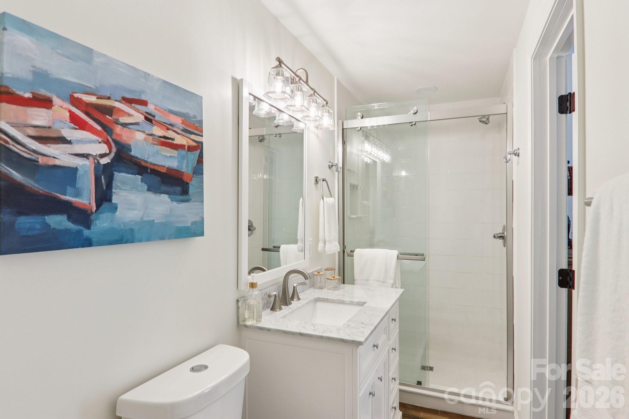 Lake Toxaway Estates - Residential