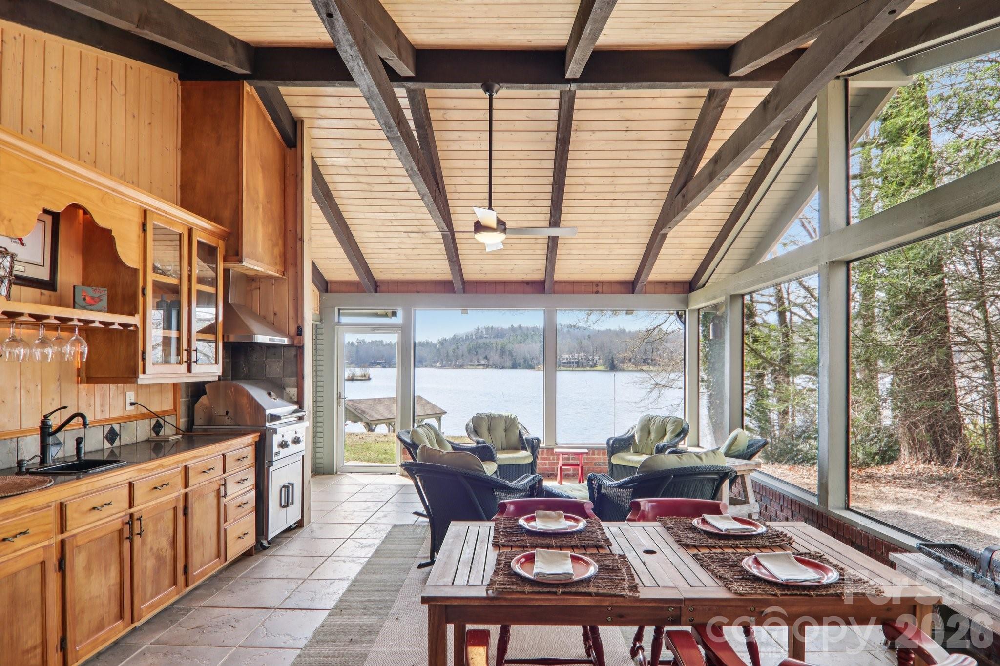 Lake Toxaway Estates - Residential