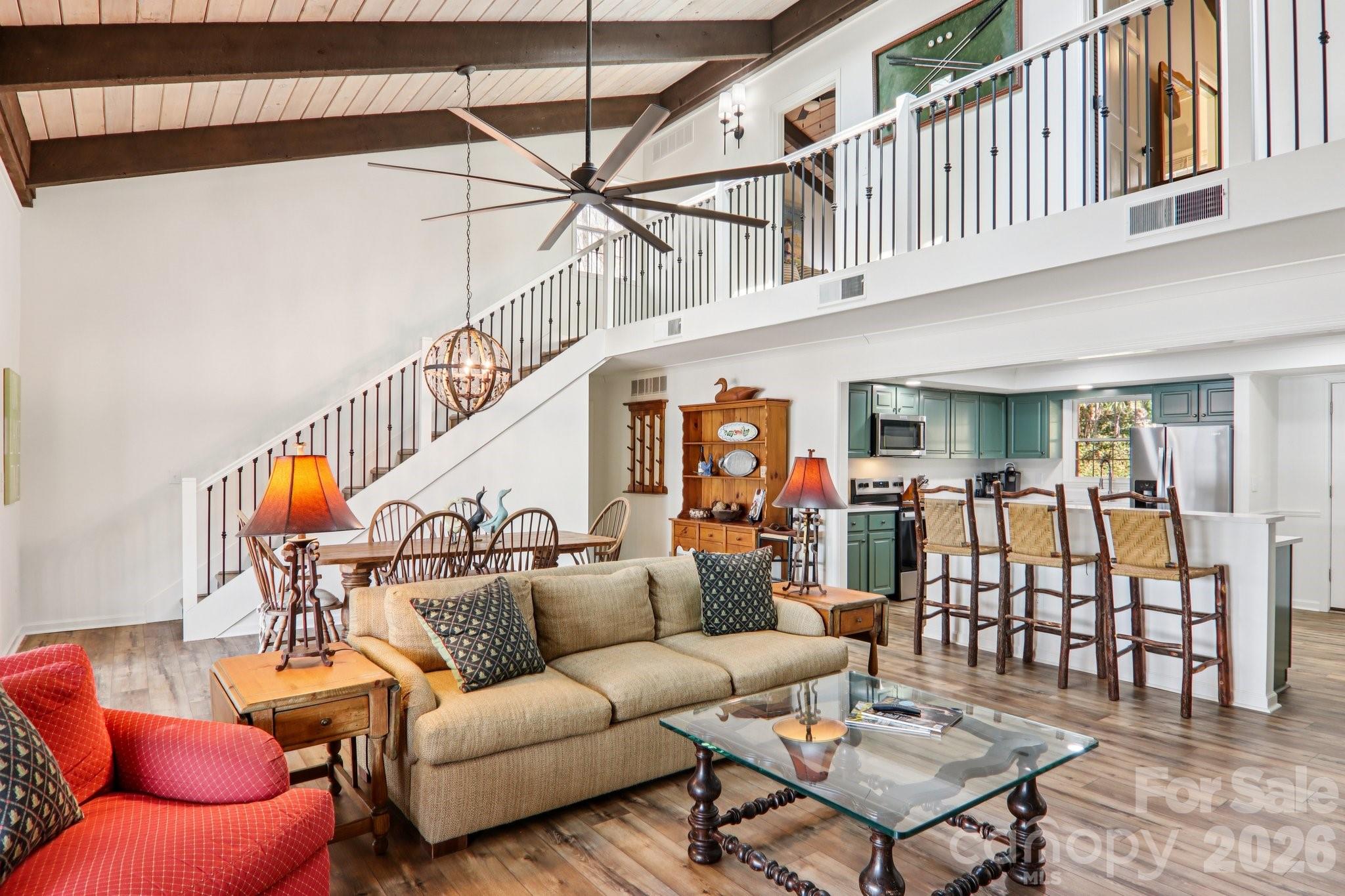 Lake Toxaway Estates - Residential