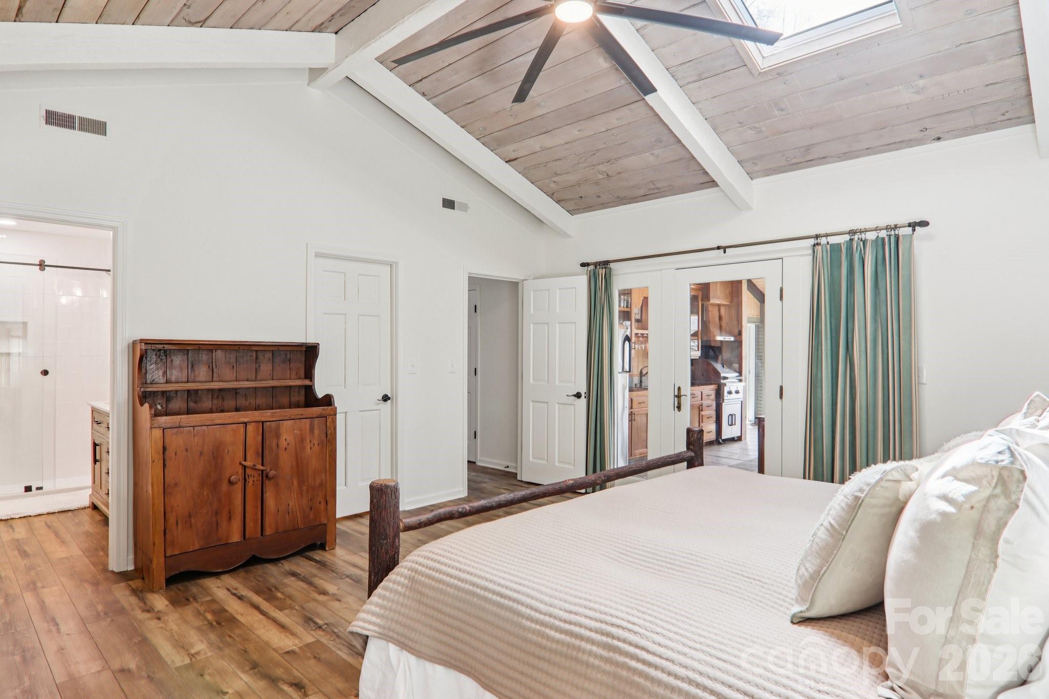 Lake Toxaway Estates - Residential