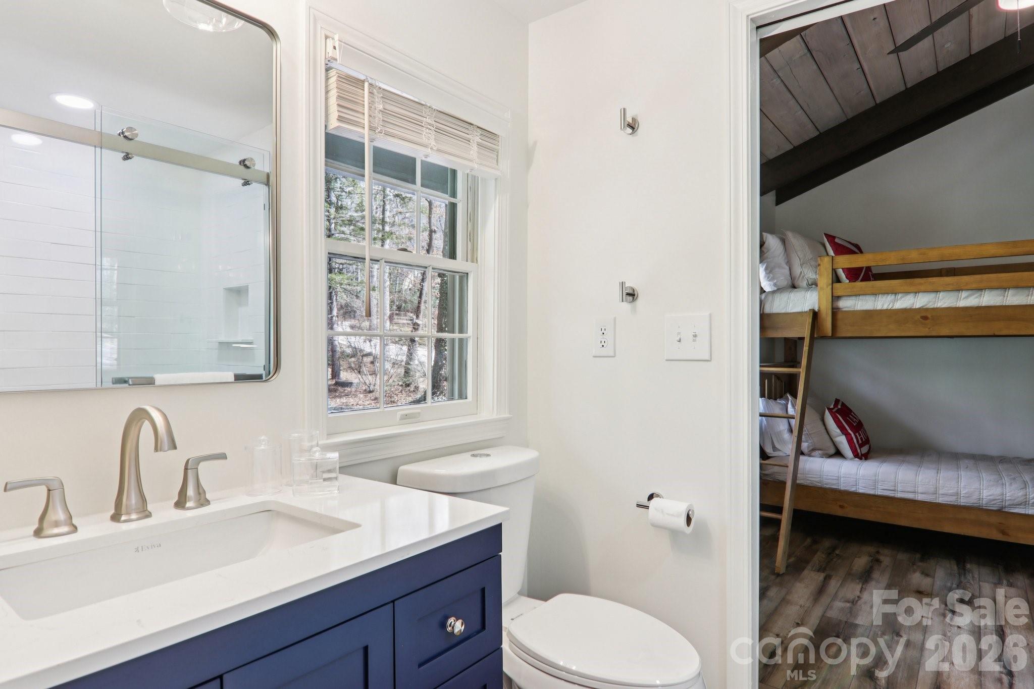 Lake Toxaway Estates - Residential