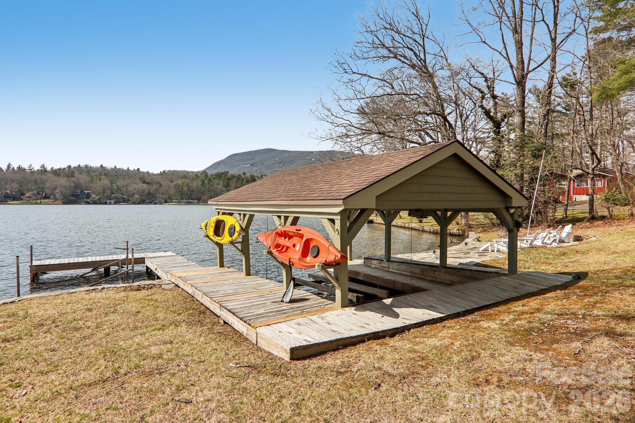 Lake Toxaway Estates - Residential