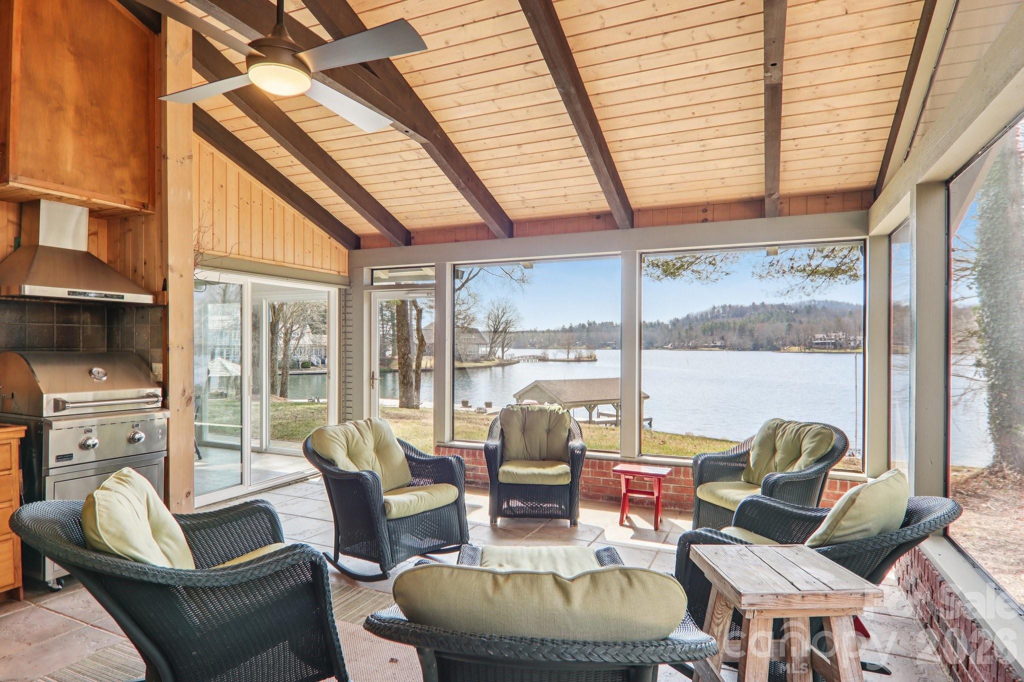 Lake Toxaway Estates - Residential