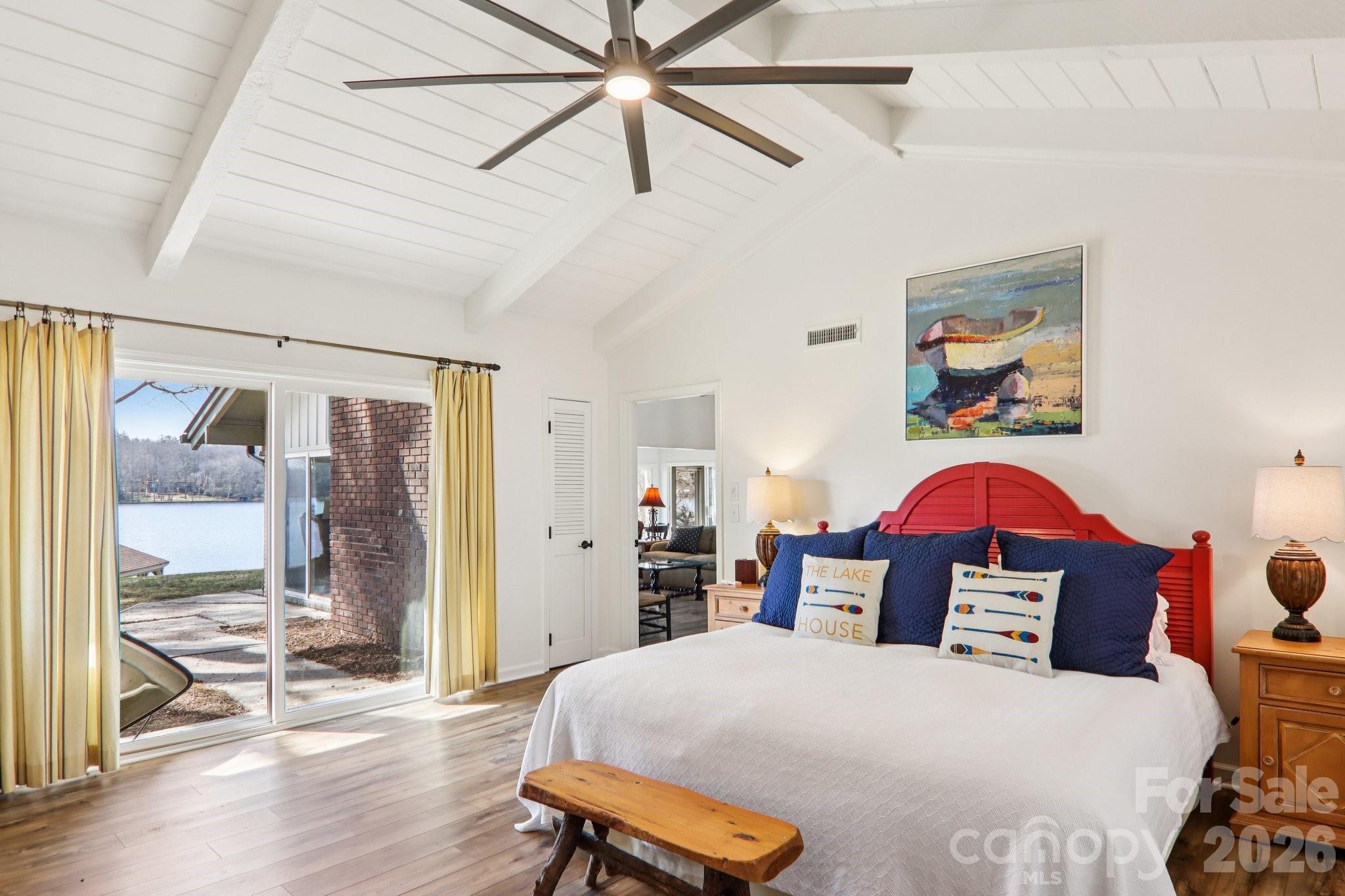 Lake Toxaway Estates - Residential