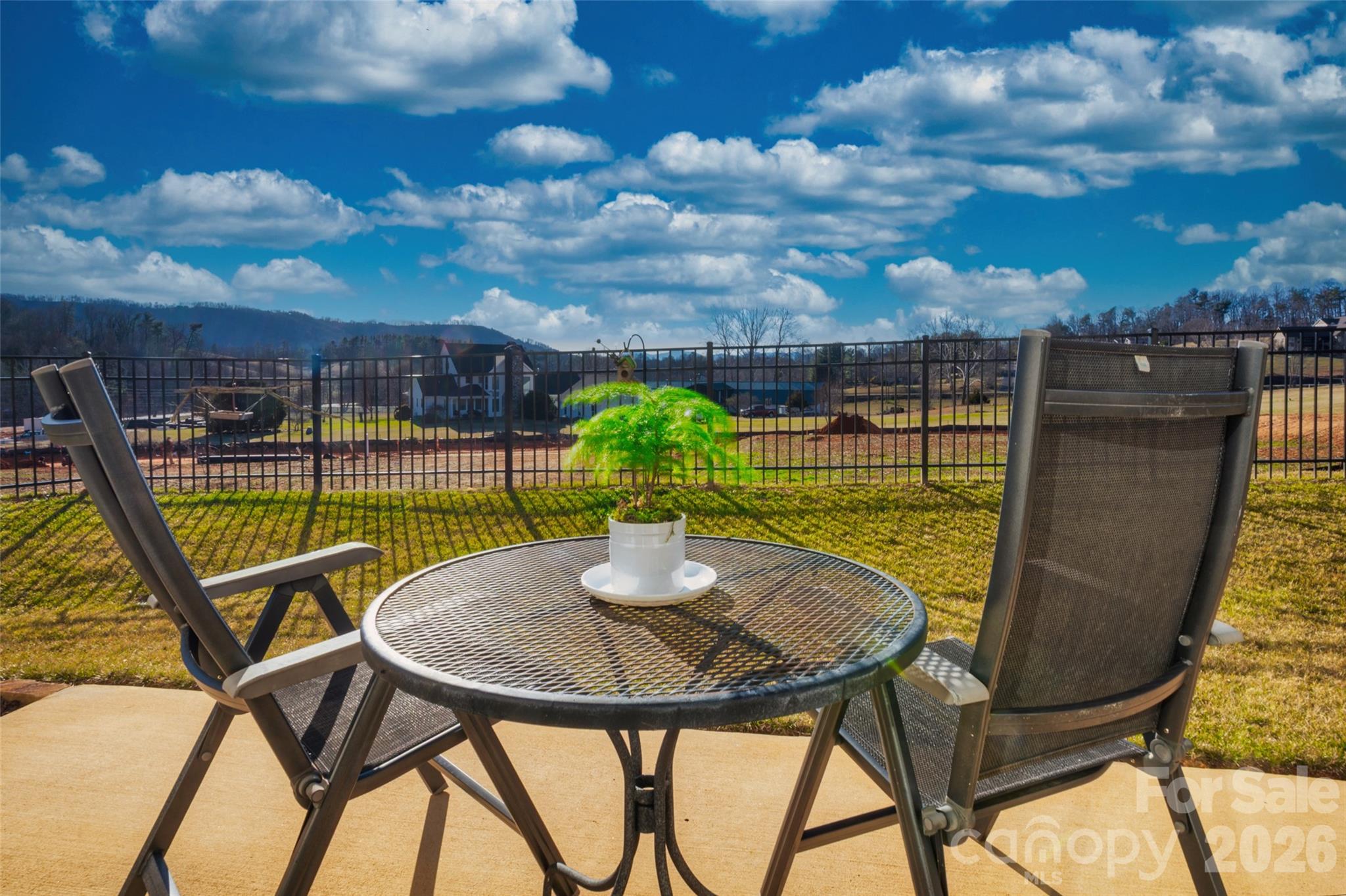 Amblers Chase - Residential