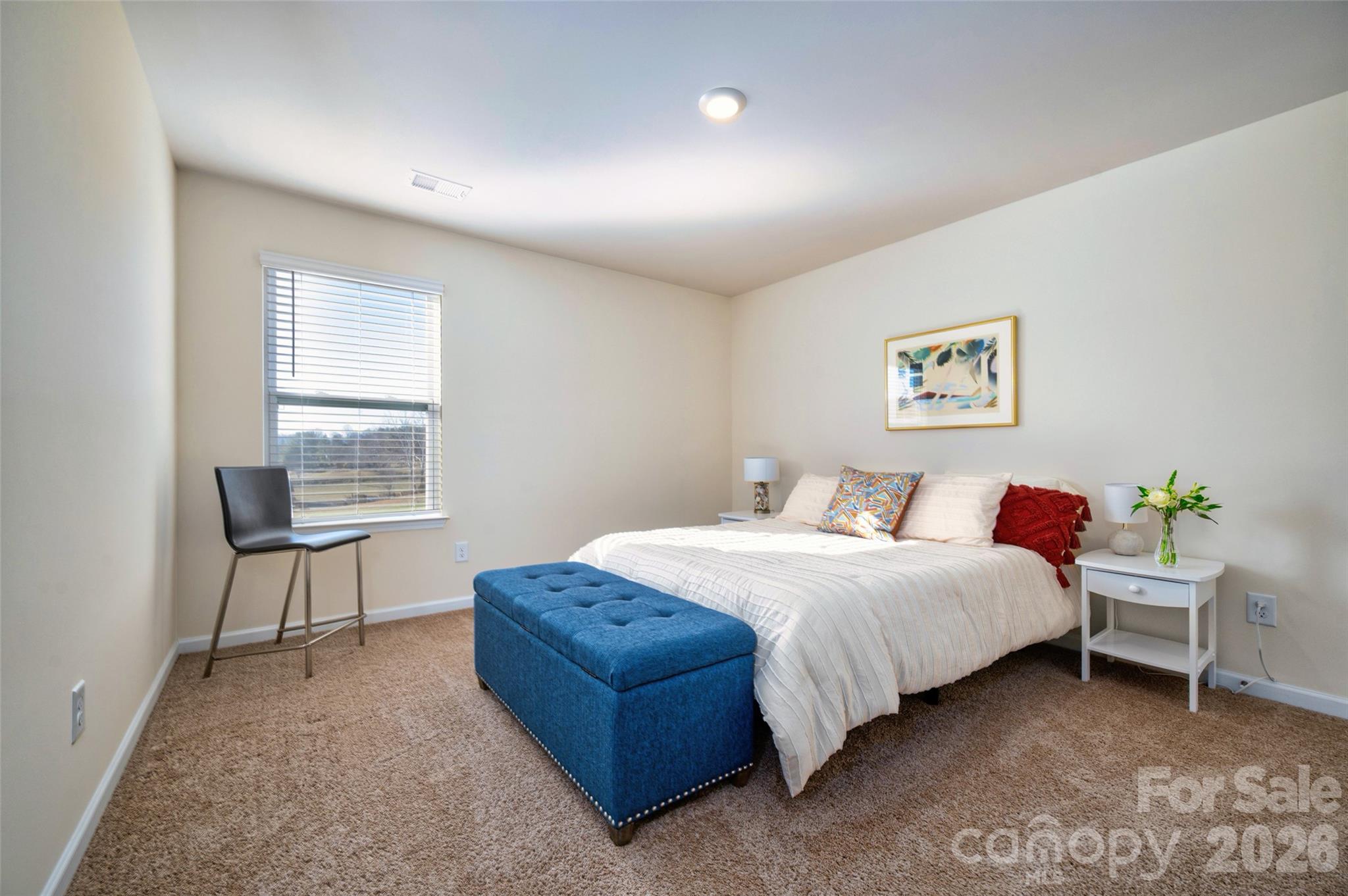 Amblers Chase - Residential