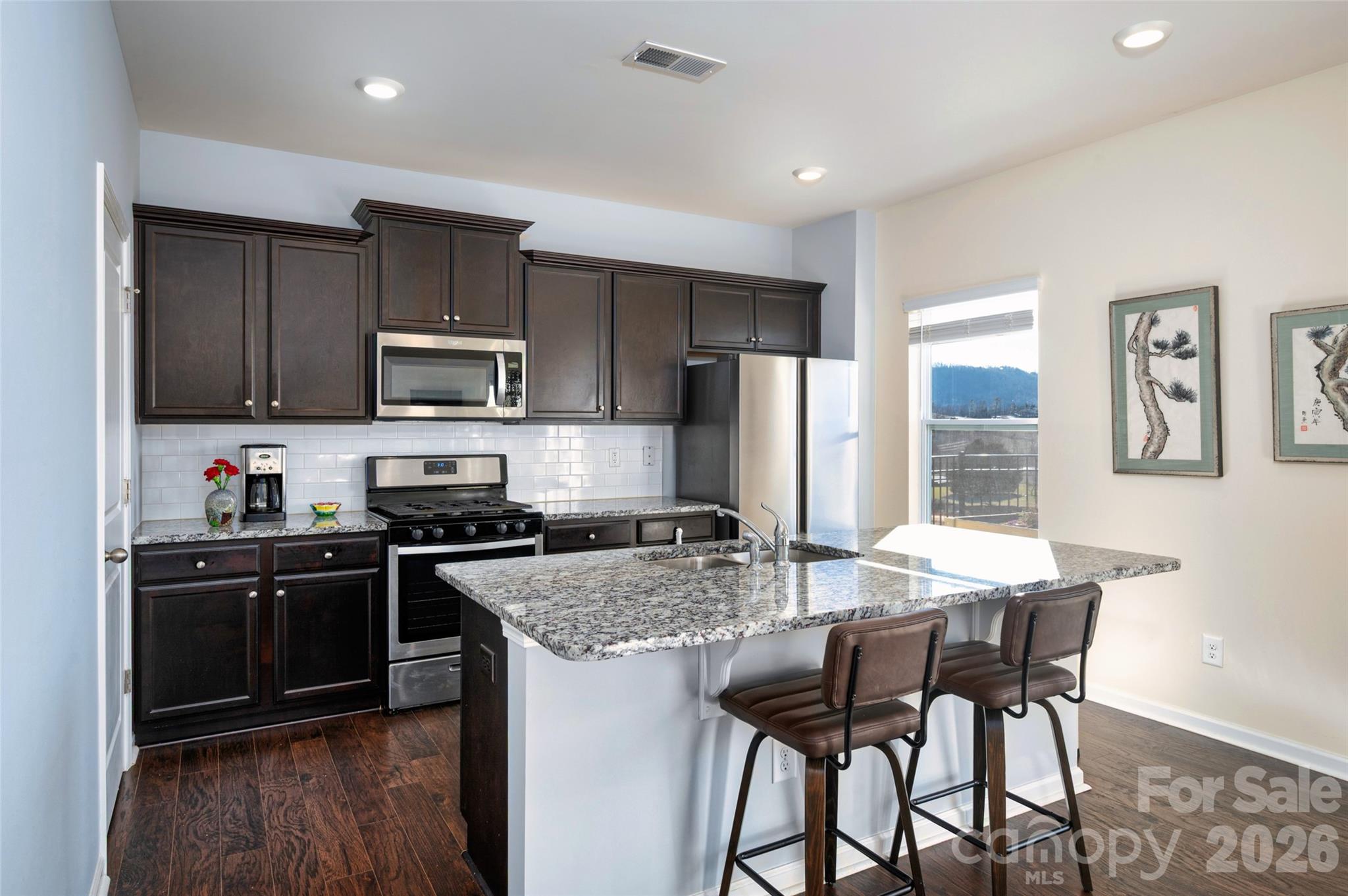 126 Amblers Knoll Road