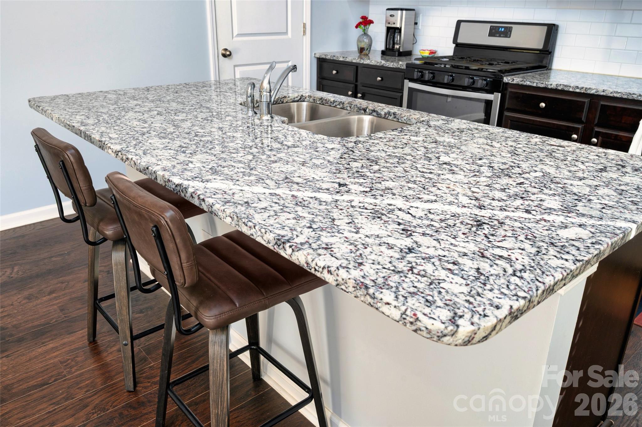 Amblers Chase - Residential