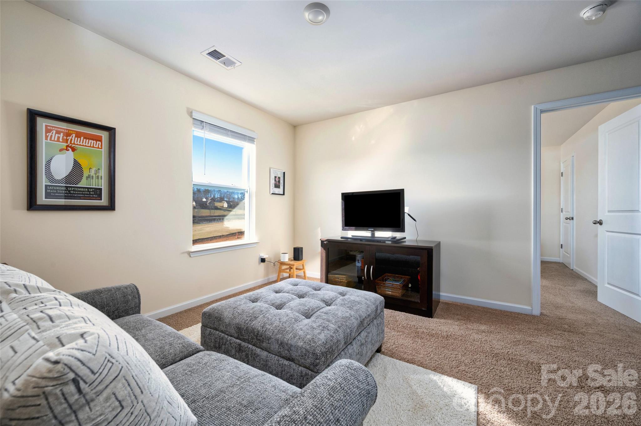 Amblers Chase - Residential