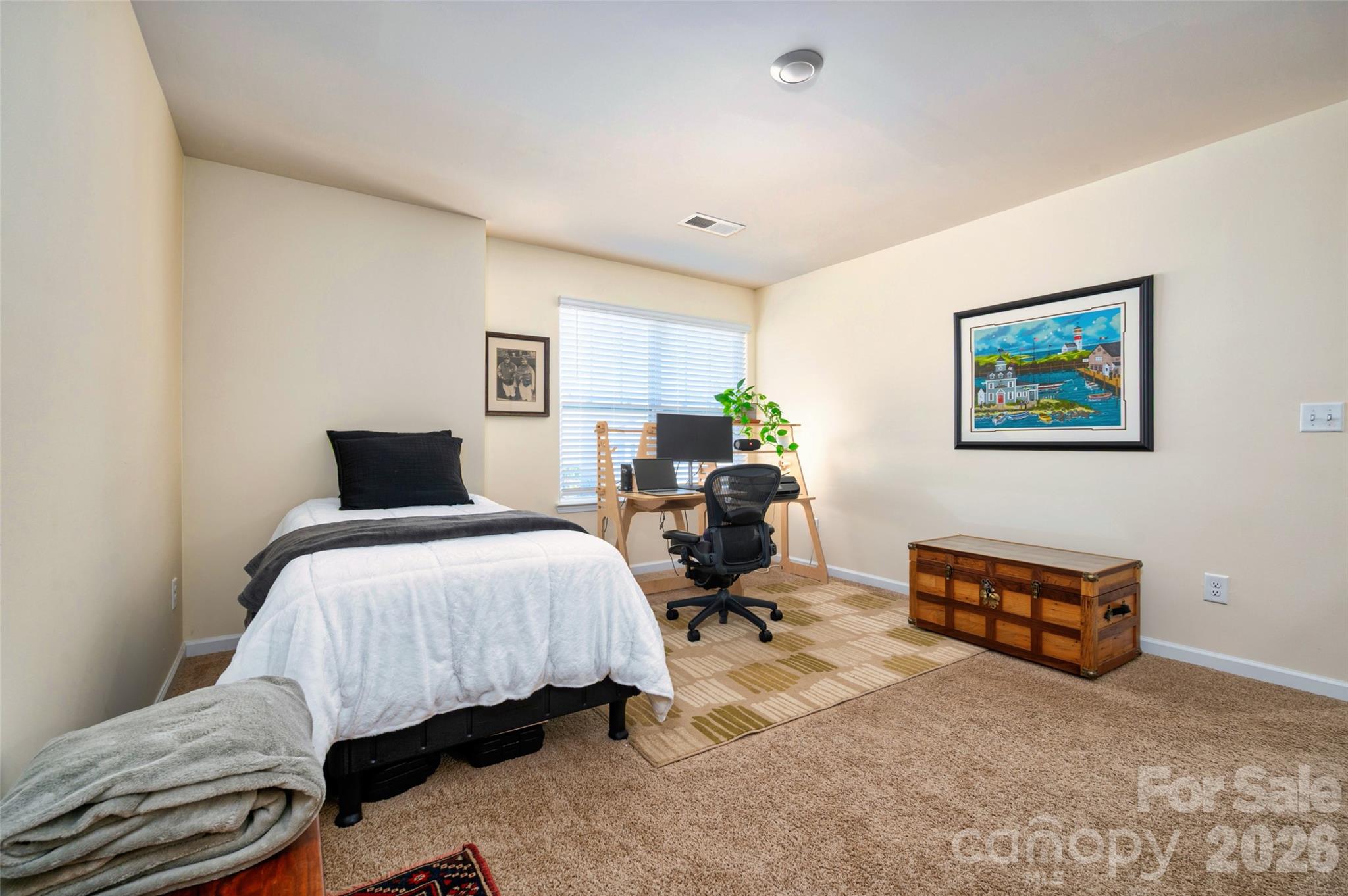 Amblers Chase - Residential