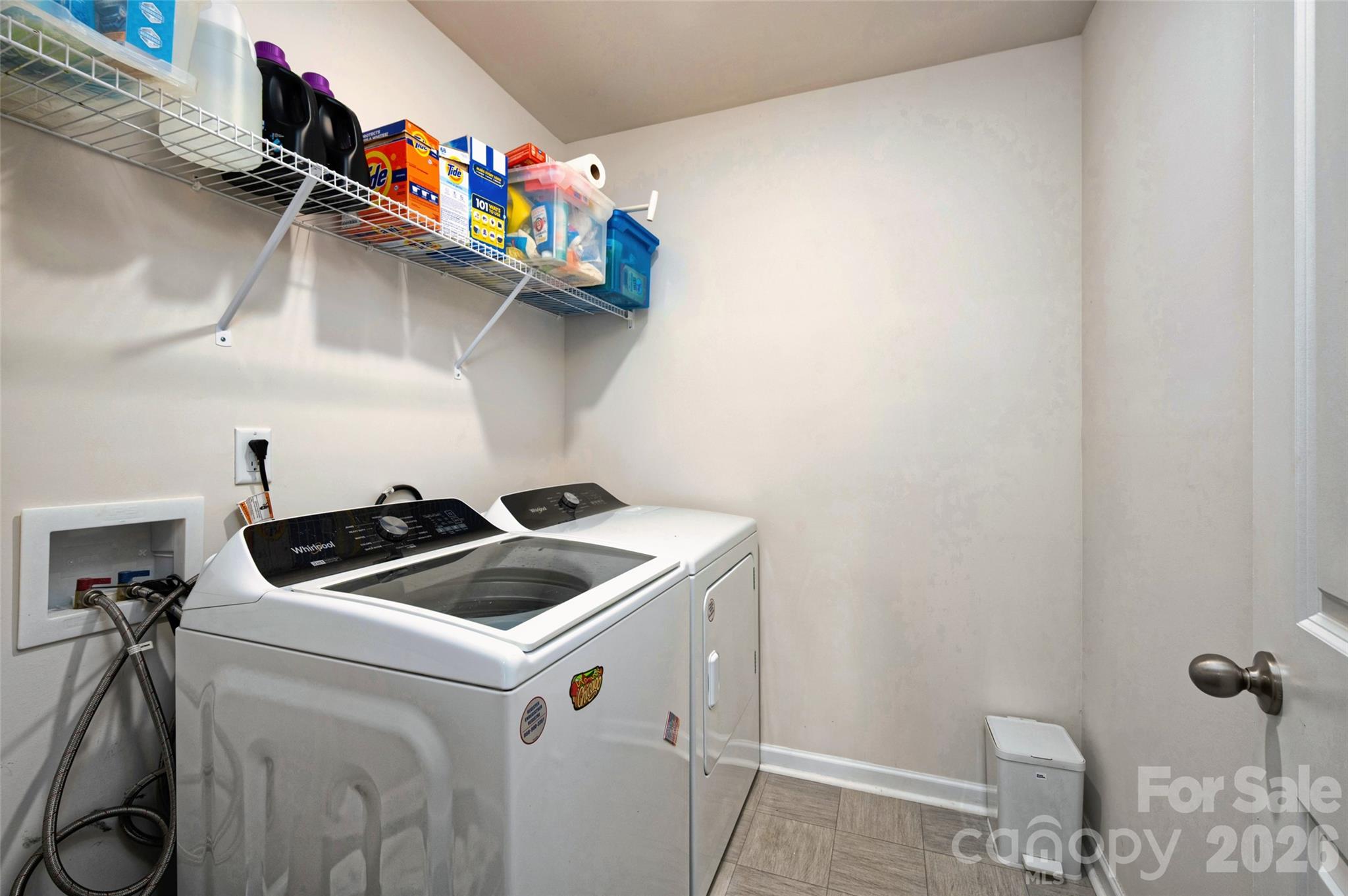 Amblers Chase - Residential