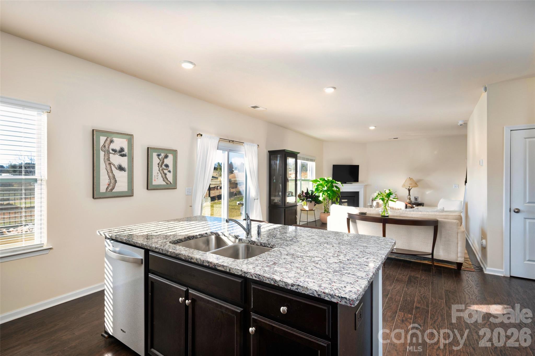 Amblers Chase - Residential