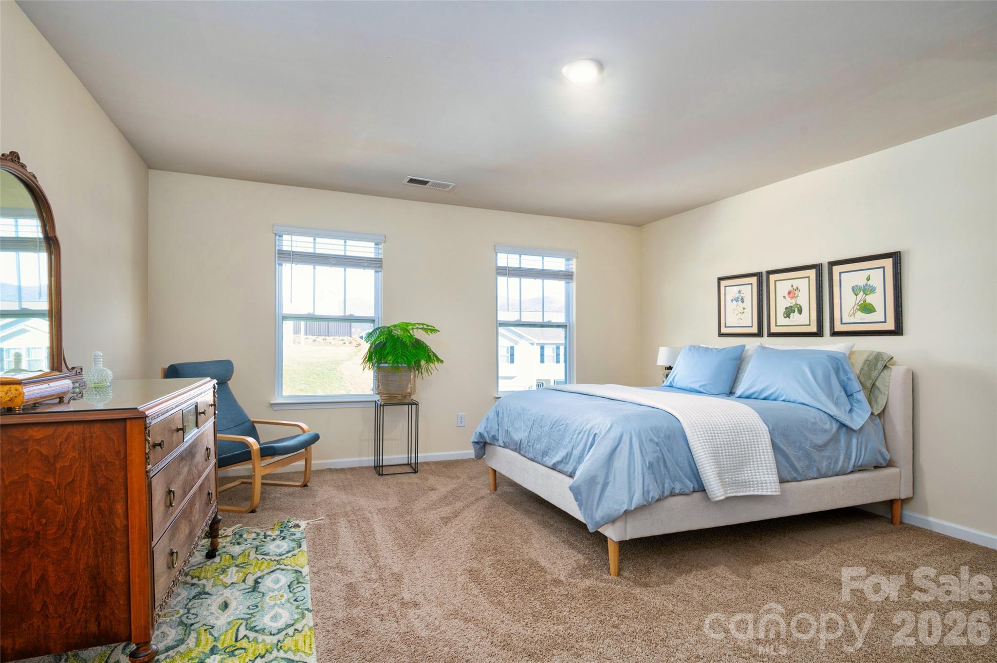 Amblers Chase - Residential