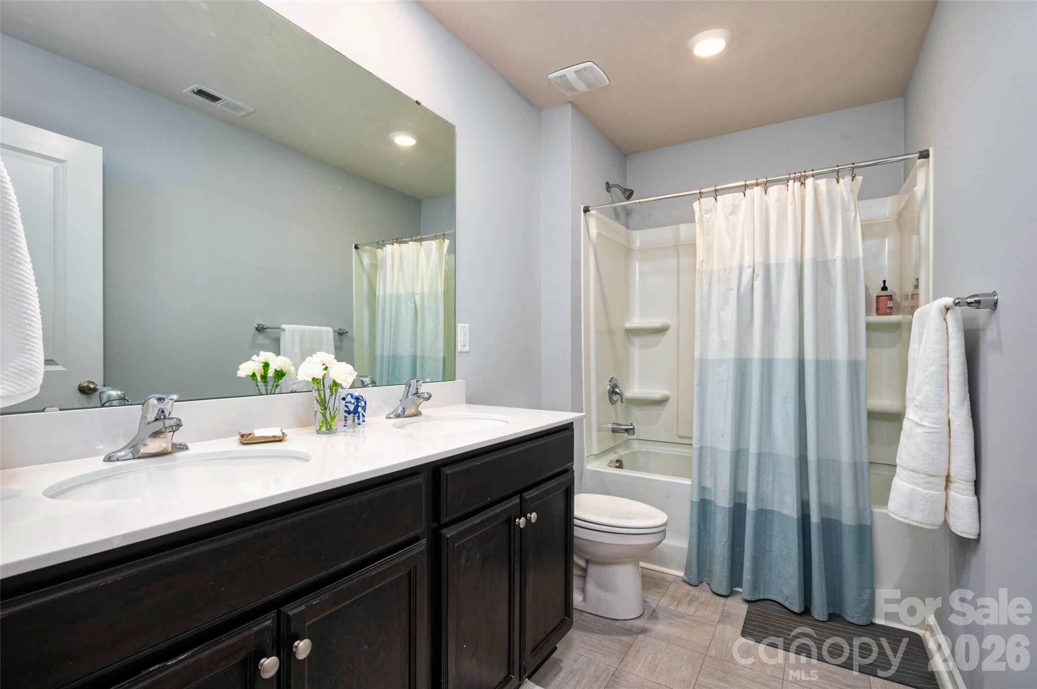 Amblers Chase - Residential