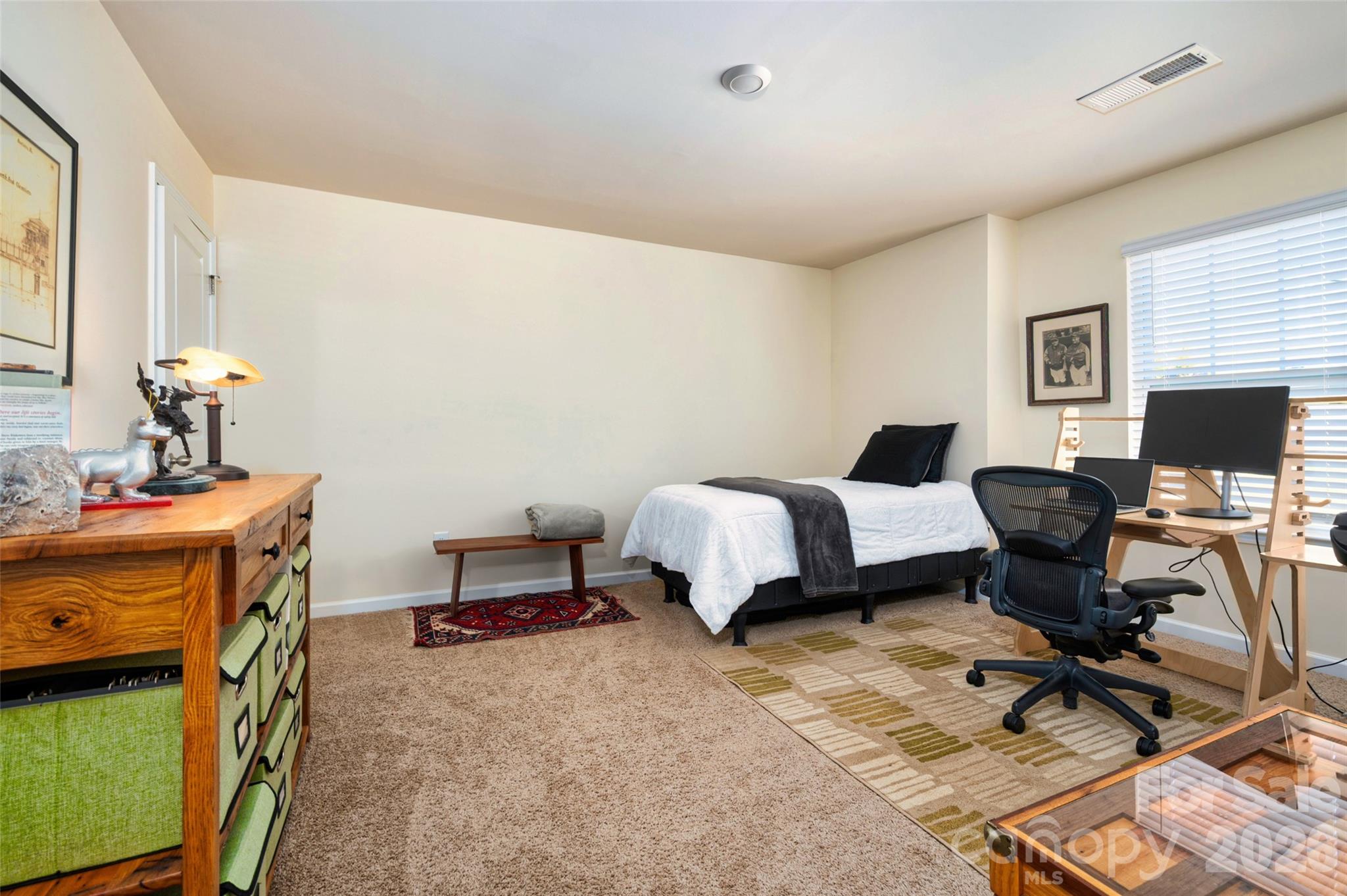 Amblers Chase - Residential