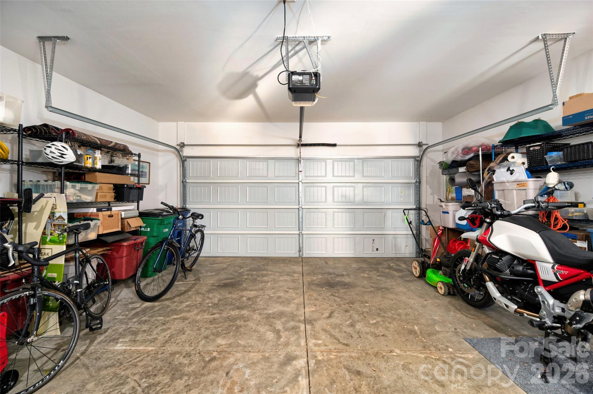 Amblers Chase - Residential