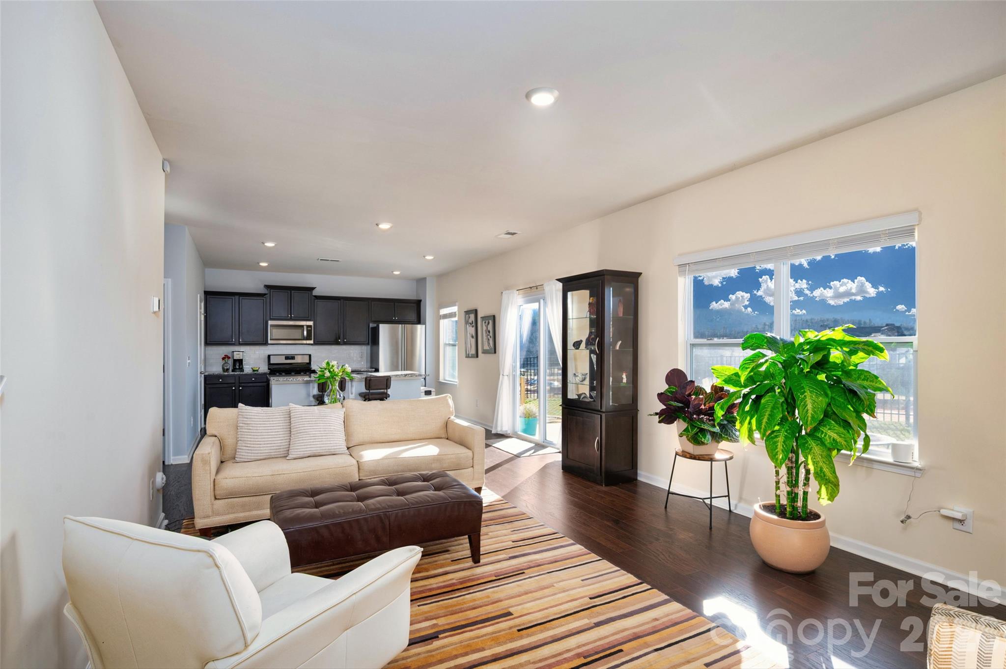 Amblers Chase - Residential