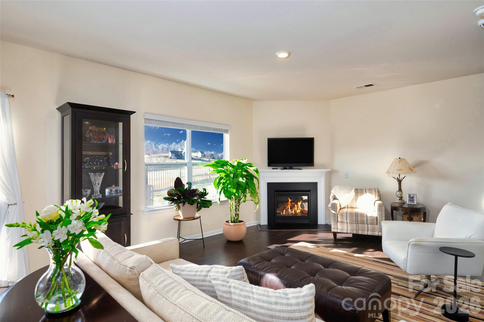 Amblers Chase - Residential