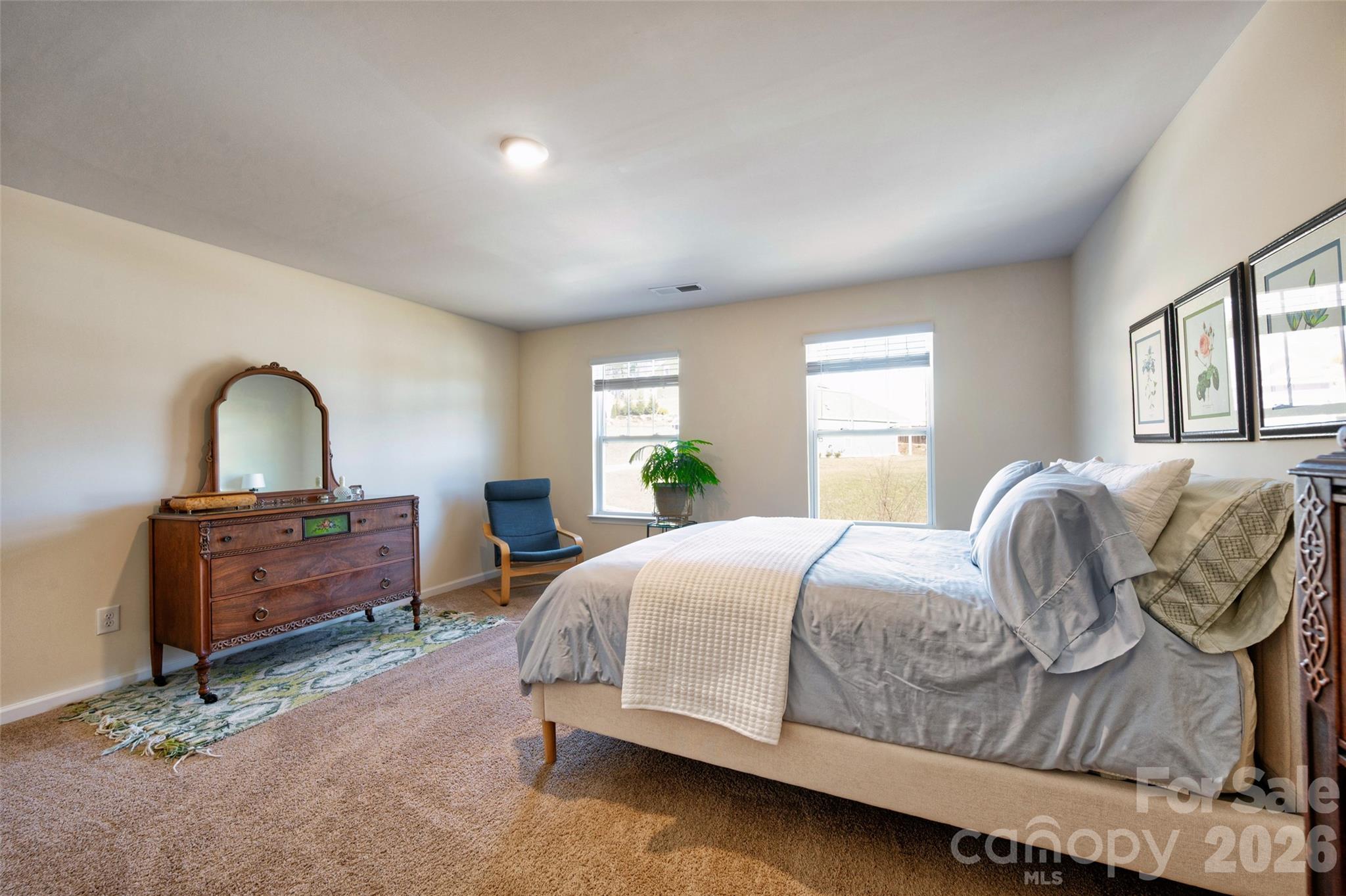 Amblers Chase - Residential